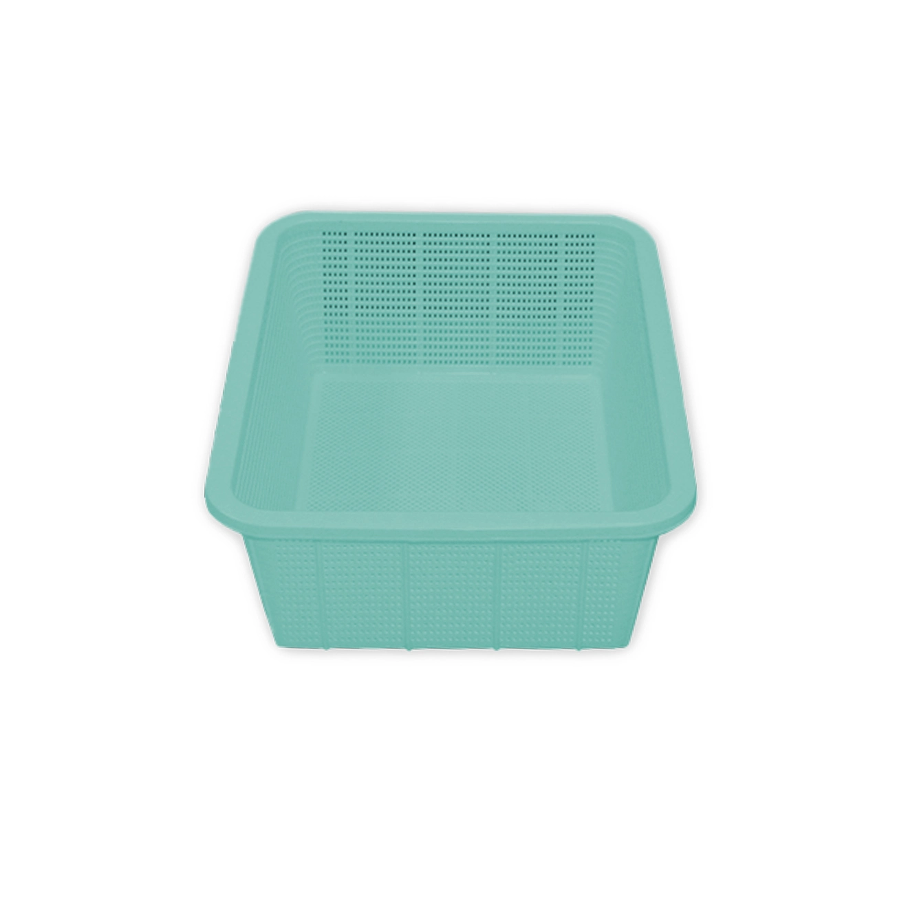 ザル（大）　SEK-L20　ブルー