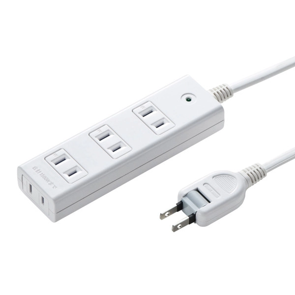 雷ガードタップ TAP-SP2114MG-1WN