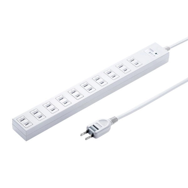 雷ガードタップ TAP-SP217-1