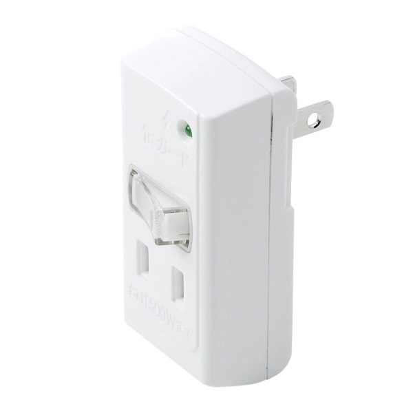 雷ガードタップ TAP-SP221