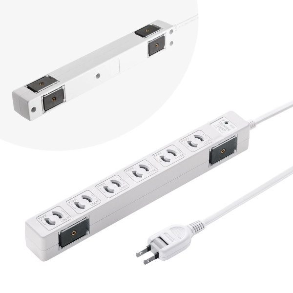 雷ガードタップ TAP-SPWMG26-5