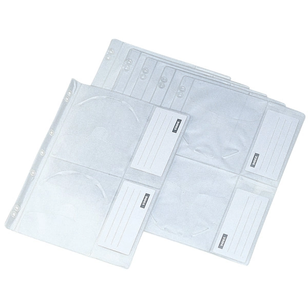 追加ファイル(5枚) FF-CD20P