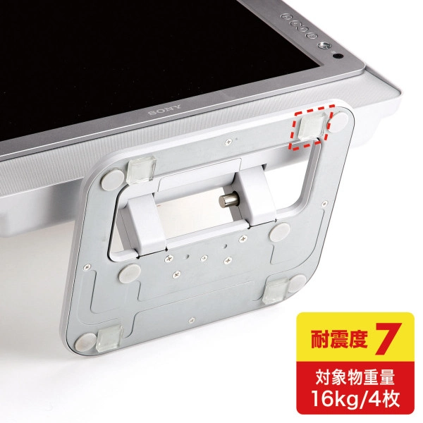 透明両面粘着ゴム(小) QL-76CL