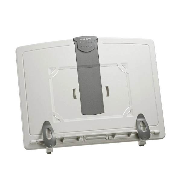 ブックスタンドデータホルダー（ホワイト） DH-317W