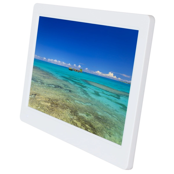 フィールドスリー 11.6インチ デジタルサイネージモニター F3DPF116WH