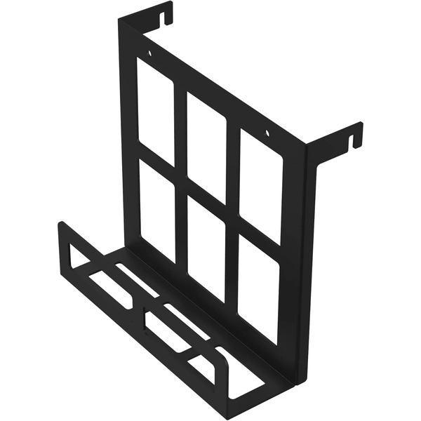 FFF テレビスタンド用HDDホルダー FFF-TVSTHLBK