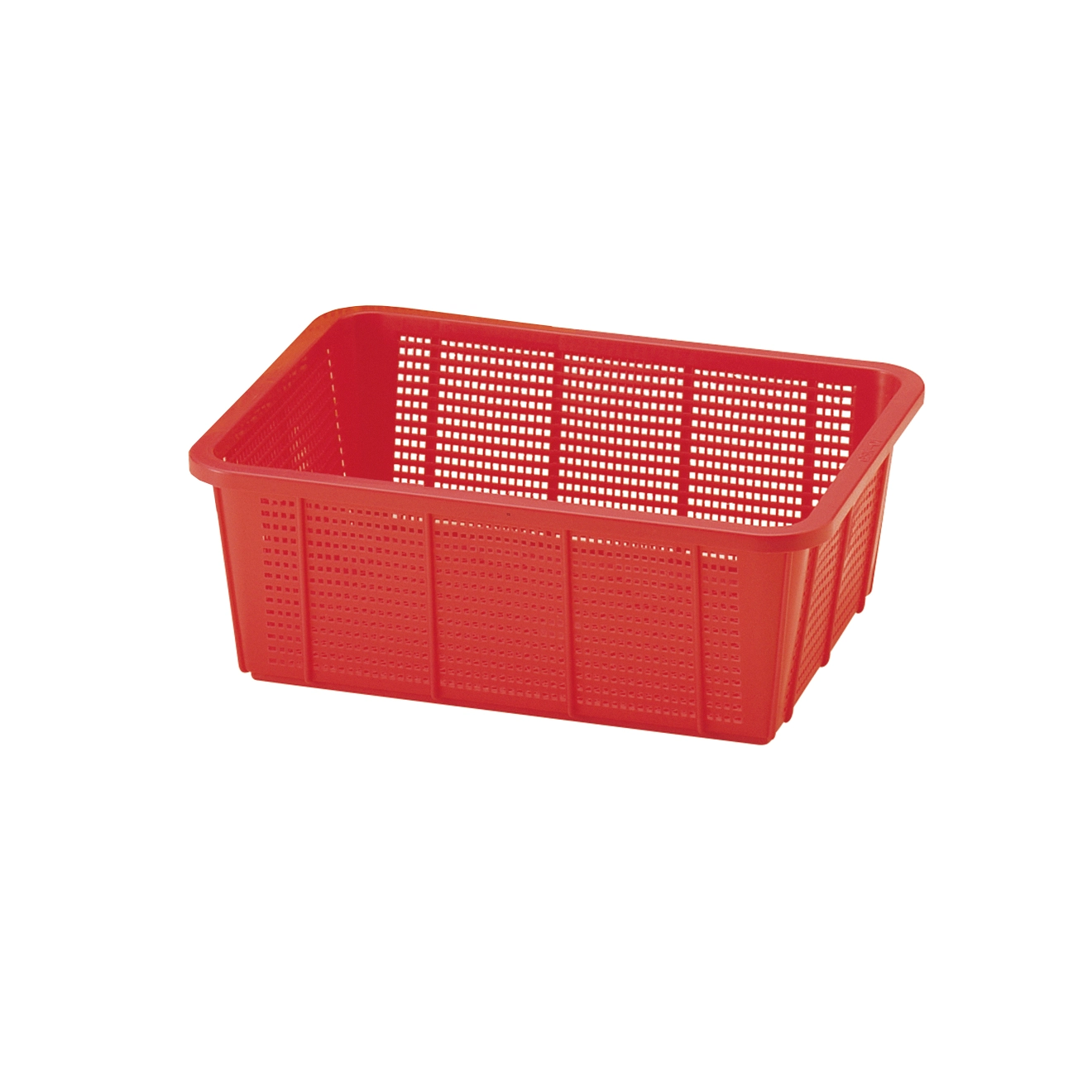 ストレーナー　赤　10個セット