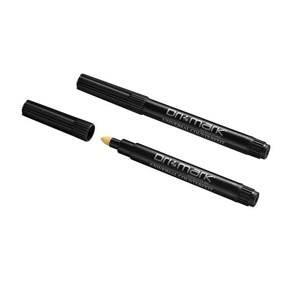 偽造券判別補助ペン（ディテクターペン）