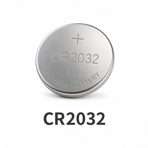 コイン型リチウム電池　CR2032