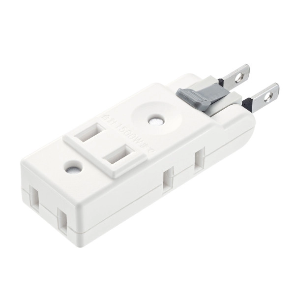 楽抜けマイクロタップ TAP-B58W