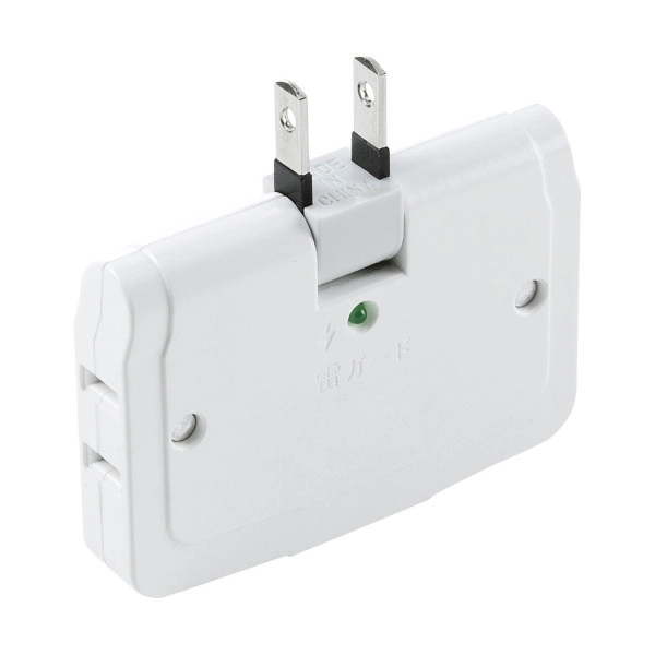 雷ガードタップ TAP-SP223