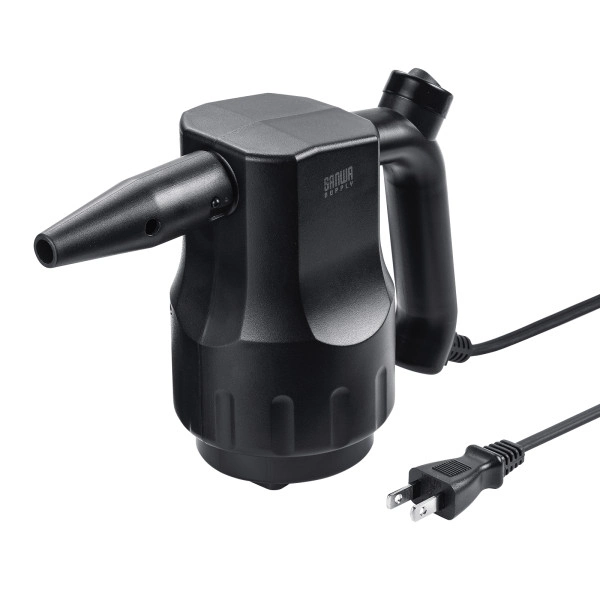 電動エアダスター （AC電源） CD-ADE3BK