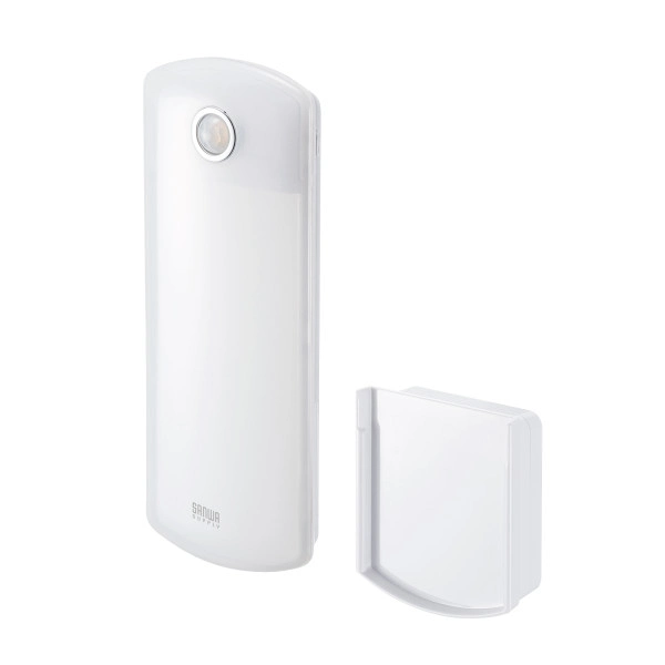 LEDセンサーライト(壁コンセント用) USB-LED01N