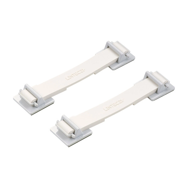 冷蔵庫ストッパー（2個入り） QL-E90KN