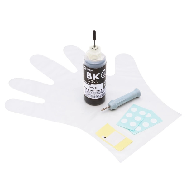 詰替えインク　BC-365用 INK-C365B60S