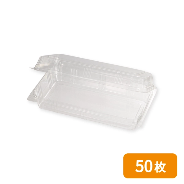 【HEIKO】食品容器 嵌合フードパック 14-25 50枚