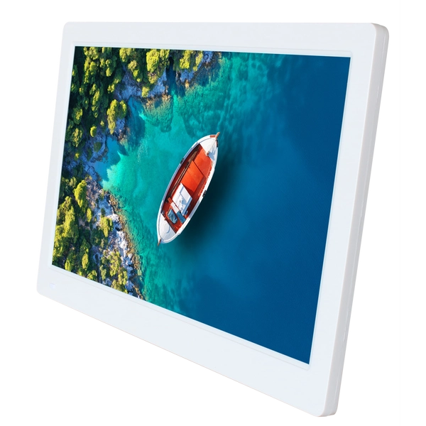 フィールドスリー 15.6インチ デジタルサイネージモニター F3DPF156WH