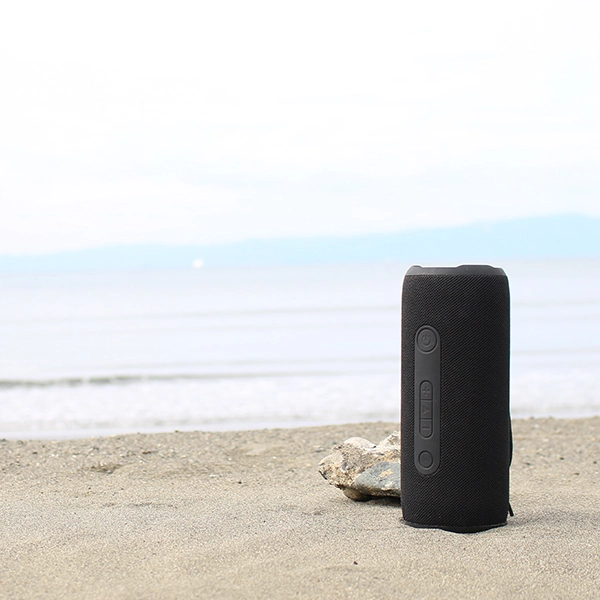 FFF IRIE 防水Bluetoothスピーカー FFF-BS03S