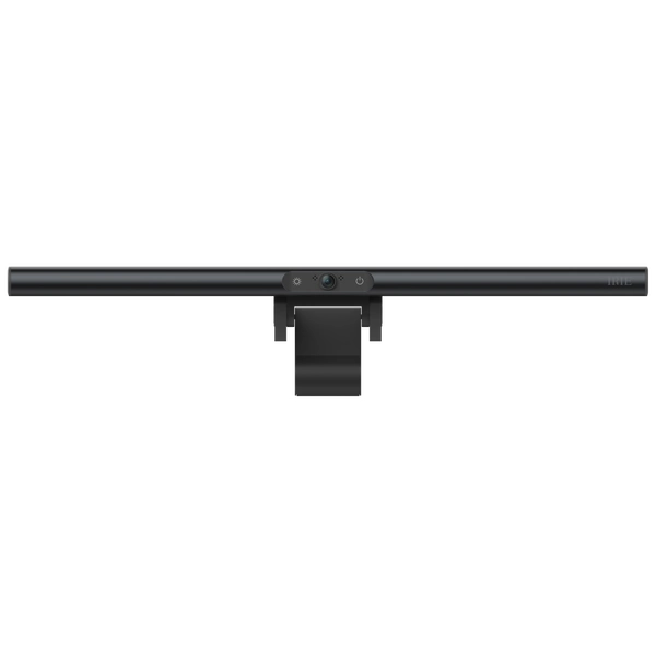 FFF WEBカメラ付きモニターライト FFF-MLWM1BK