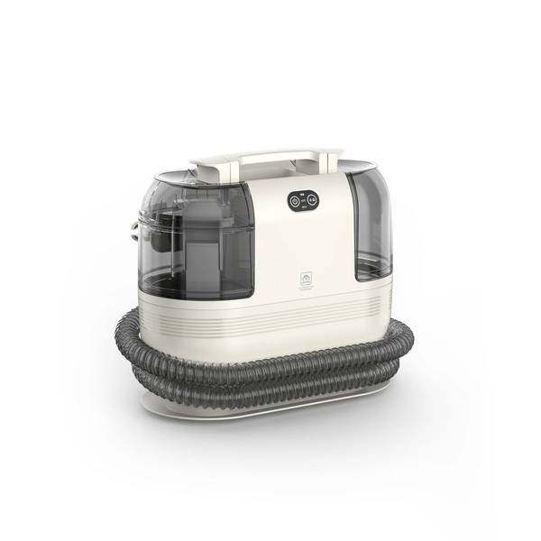 フィールドスリー 加熱式カーペットクリーナー F3-SW02WH