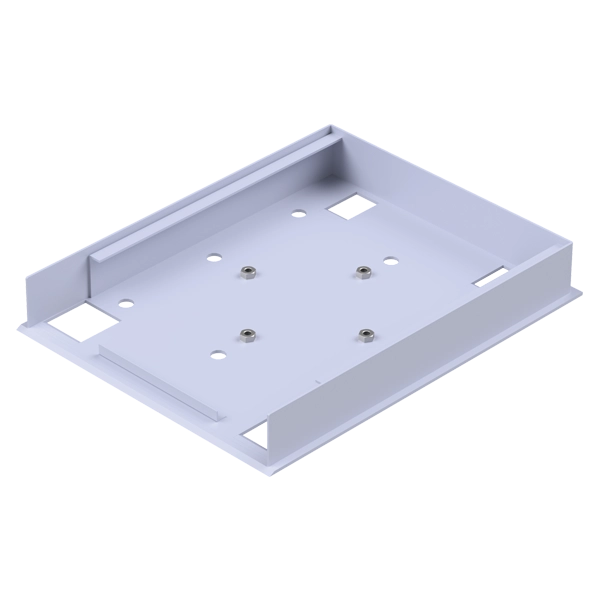 引出し型保管庫 MC-4ER 専用ベースボード