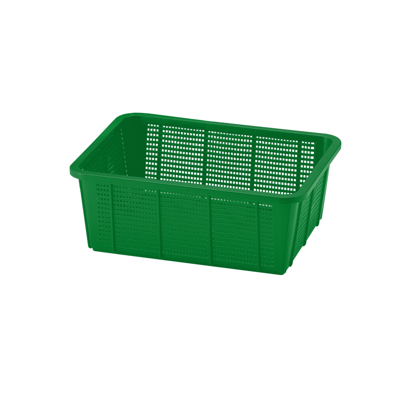 ストレーナー　緑　10個セット