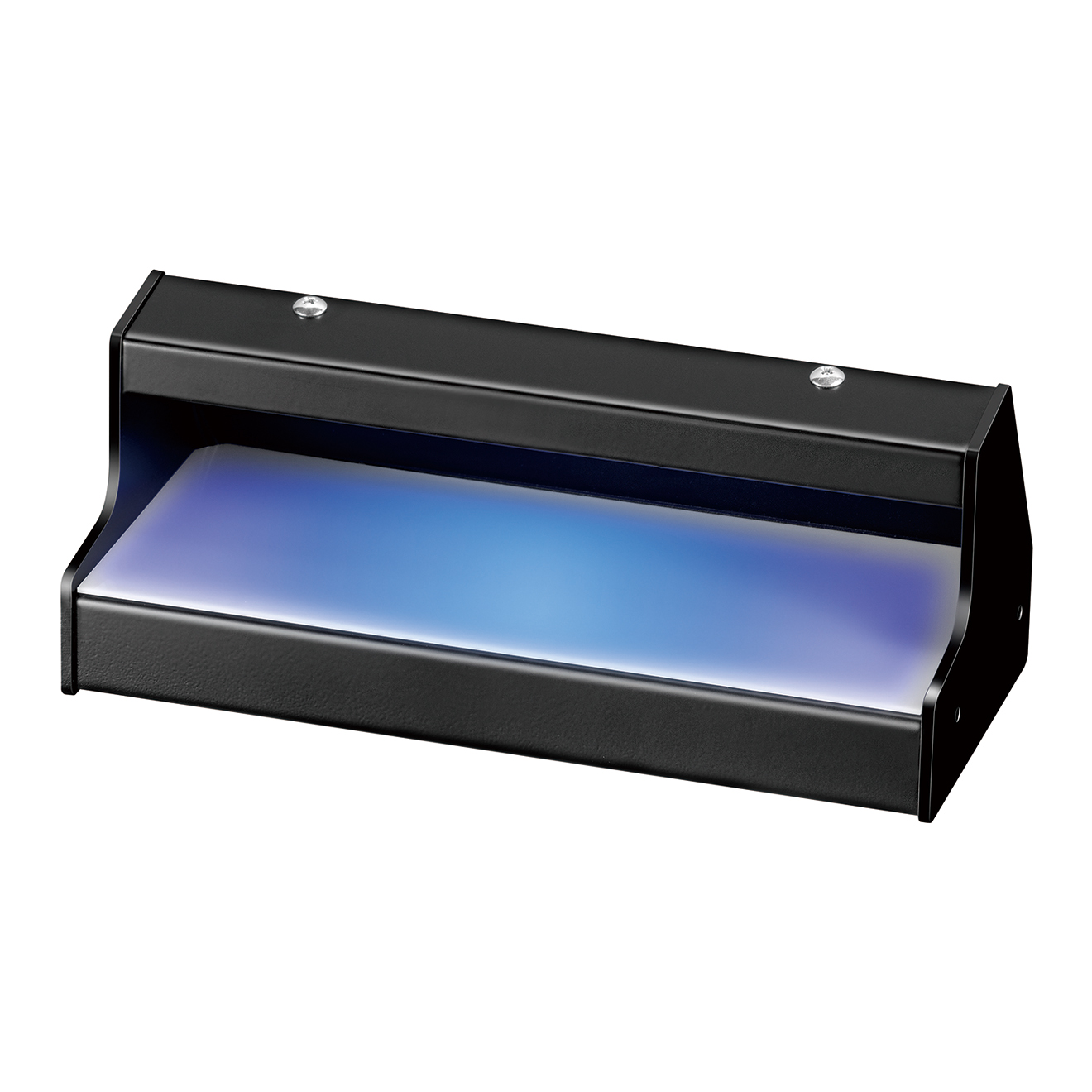 偽造券判別補助機 GMO-100