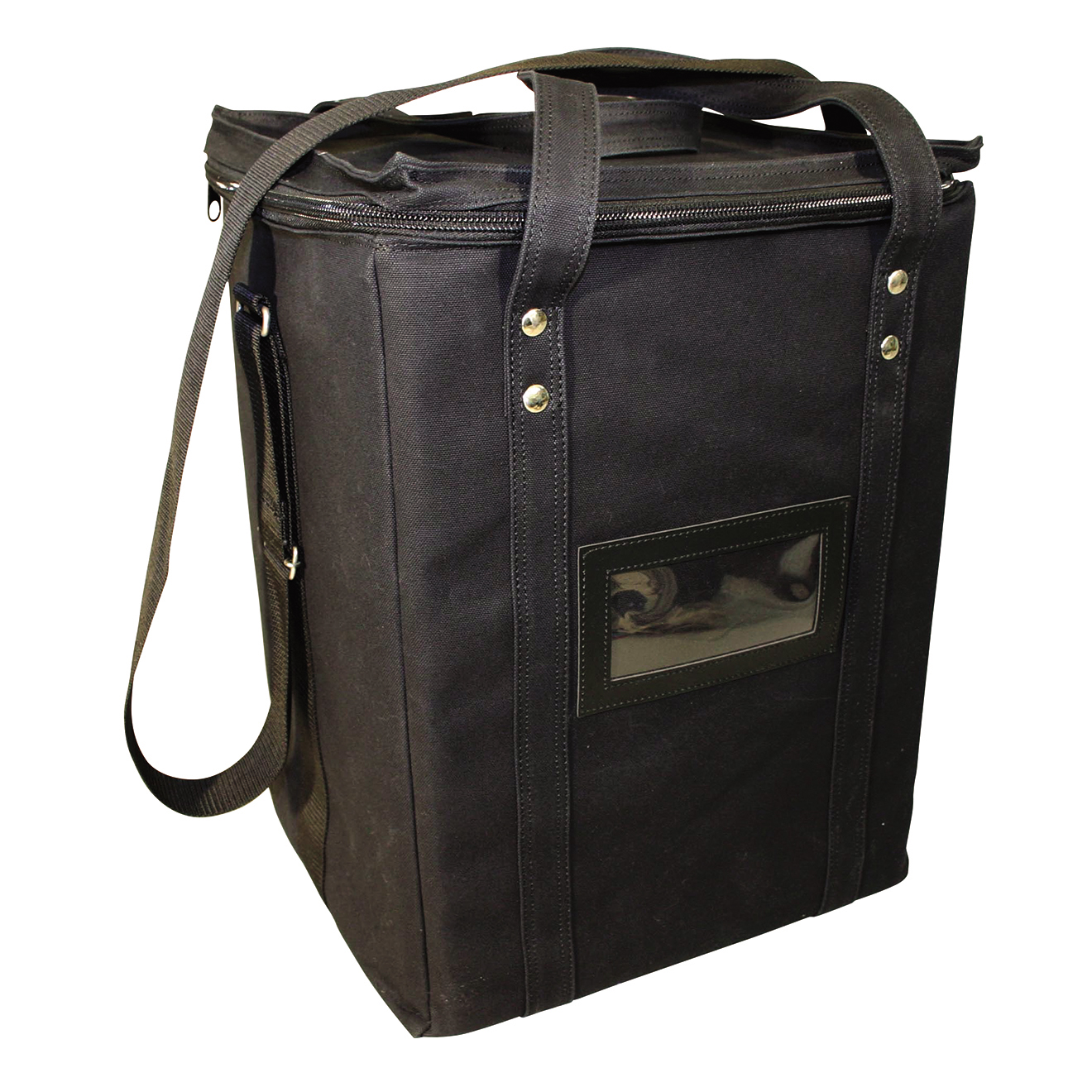 現金カセットバッグ（セミハード）KM2200