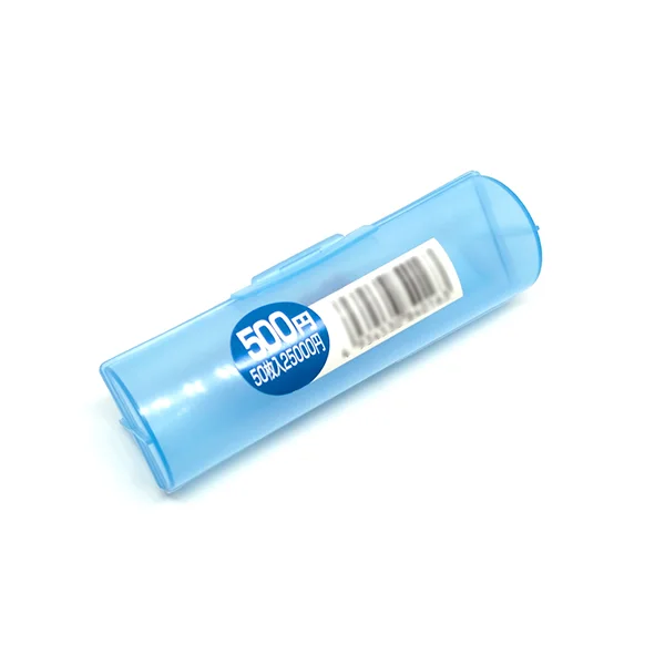 コインストッカー 500円用