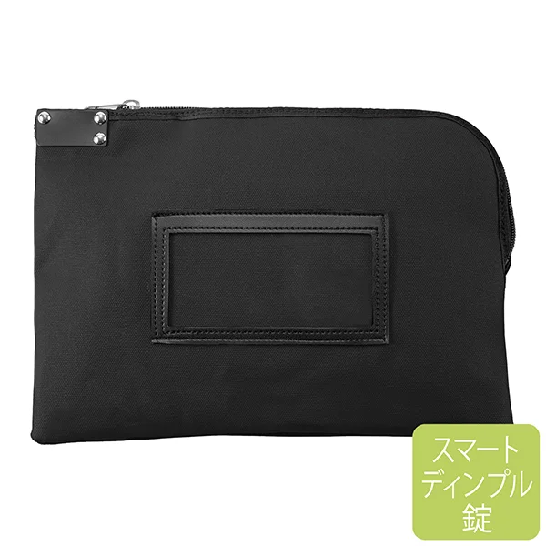 ポーチ・ナイトデポ DBRK-1 黒